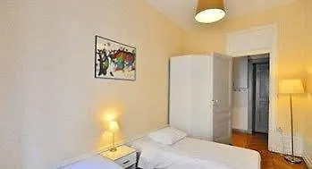 Appart Ambiance - Celestins Apartment Lyon