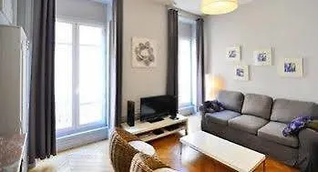 Apartamento Appart Ambiance - Celestins Lyon