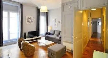Appart Ambiance - Celestins Lyon Francia