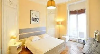 Apartamento Appart Ambiance - Celestins Lyon