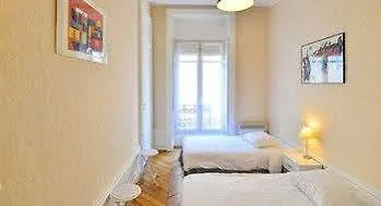 Appart Ambiance - Celestins Lyon