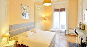 Appart Ambiance - Celestins Lyon Apartamento