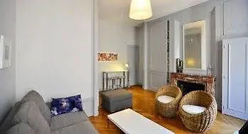 Appart Ambiance - Celestins Lyon 0*,  Frankreich