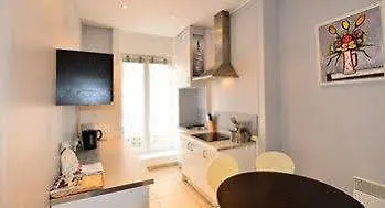 Appart Ambiance - Celestins Lyon 0*,