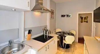 Appart Ambiance - Celestins Lyon 0*,  Frankreich