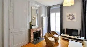Apartment Appart Ambiance - Celestins Lyon Frankreich